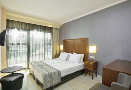 Mediterranean Resort - 46