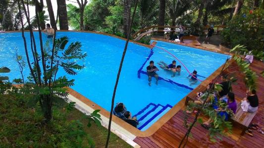 Chang Cliff Resort - 13