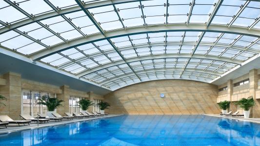 Crowne Plaza Beijing Lido, an IHG - 17