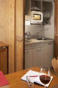 Residence Chateau - 32