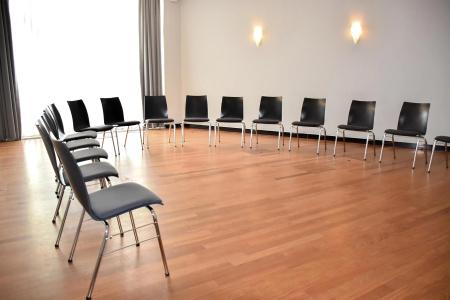 Radisson Blu Park & Conference Centre - 33