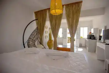 Phaos Santorini Suites - 122