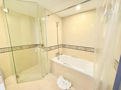 I Residence Silom - 41