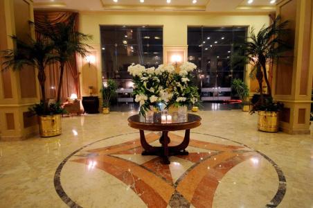 Grand Pyramids - 2