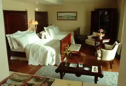 Buenos Aires Marriott - 40