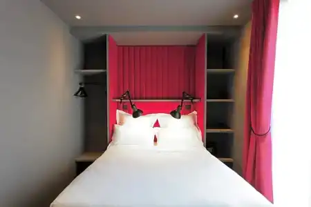 Hôtel Saint Marcel - 38