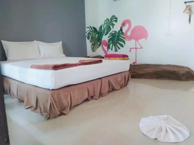 Phi Phi Cozy Seafront Resort - 70
