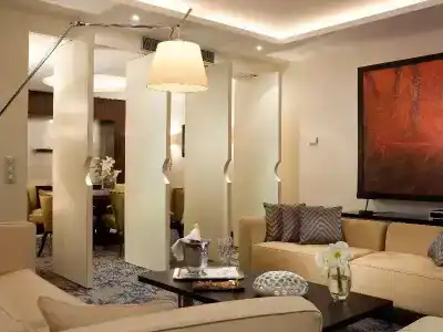 Sofitel Marseille Vieux-Port - 34