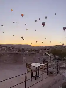 Design Cappadocia - 22