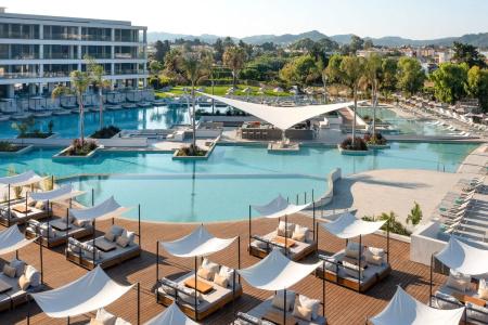 Electra Palace Rhodes - Premium All Inclusive - 18