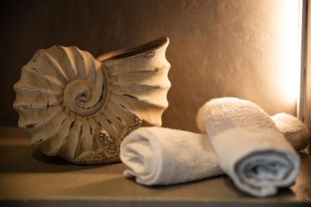 CAMARA SUITES - 44
