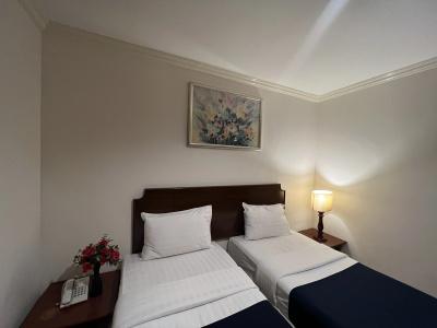 The Victory Residences Bangkok - Sha Extra Plus Certified - 36