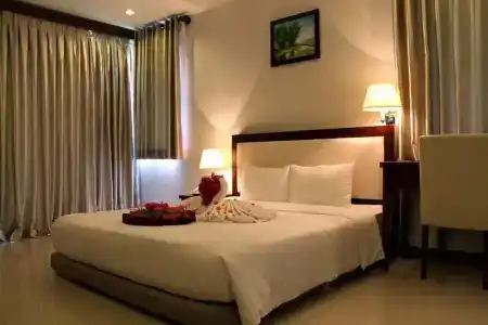 Hoa Binh Phu Quoc Resort - 40