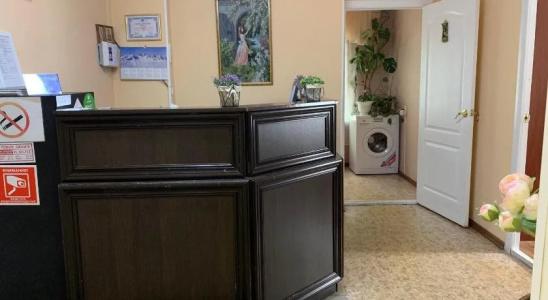 Бирюсинка - 8