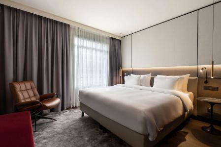 Radisson Collection Grand Place Brussels - 2