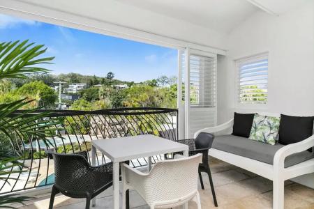 Noosa Blue - 82