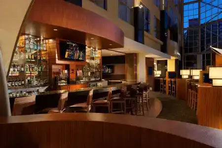 Hyatt Regency Orange County - 14