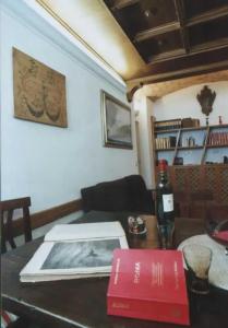 Villino Corbelli b&b - 13