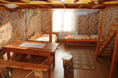 Artharmony Pension & Hostel - 28