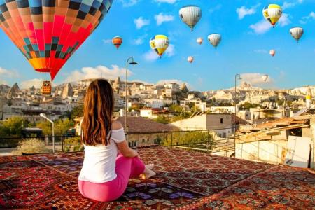 Cappadocia Caves - 25