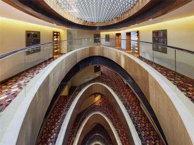 Movenpick Ankara - 36