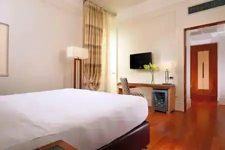 Unahotels Decò Roma - 28
