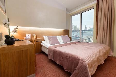 Bern by TallinnHotels - 50