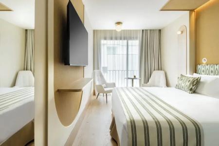 Barceló Illetas Albatros - Только для взрослых - 83