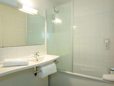 Ibis Budget Fréjus St Raphaël Centre et Plage - 7