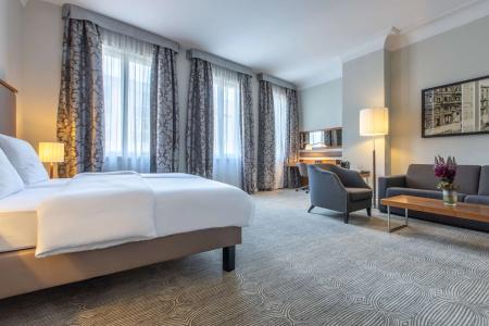 Radisson Blu Schwarzer Bock Wiesbaden - 58