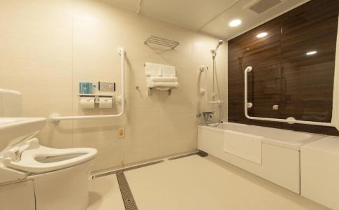 Tokyu Stay Fukuoka Tenjin - 9
