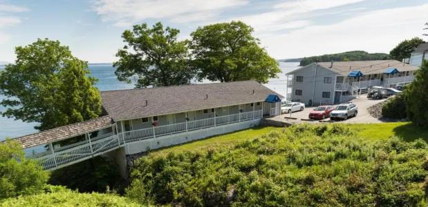 Atlantic Oceanside & Conference Center - 53