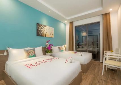 Raon Danang Beach - 47