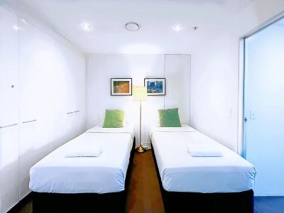 Moorings On Cavill Surfers Paradise - 147