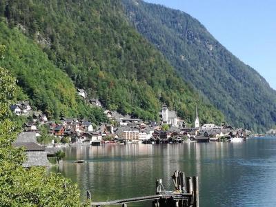 BoutiqueStrand Hallstatt - Adults only - 3