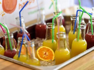 Ibis Styles Regensburg - 11