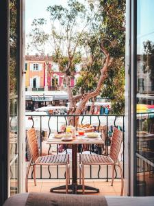 Le Suffren Hôtel - 33