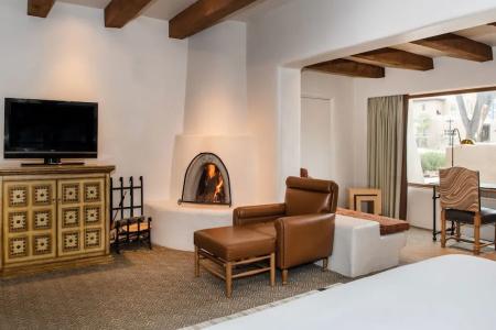 La Posada De Santa Fe, a Tribute Portfolio Resort & Spa - 203