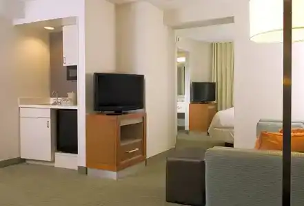 SpringHill Suites by Marriott Orlando Convention Center - 40