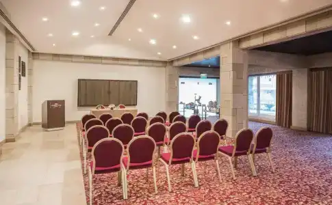 Crowne Plaza Amman, an IHG - 19