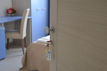 b&b Baglio Santa Croce - 40