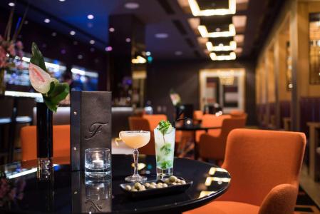 The Fitzwilliam Belfast - 13