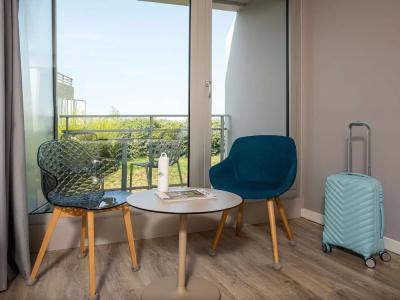 ibis Thalassa Le Touquet - 34