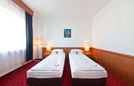 Novum Aldea Berlin Centrum - 14