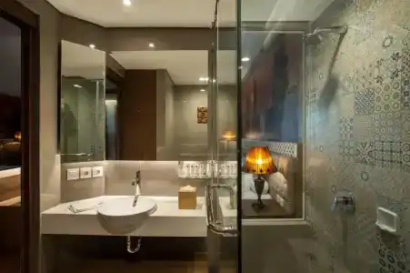 Grand Mercure Yogyakarta Adi Sucipto - Genose Ready, Chse Certified - 90