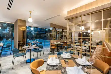 Best Western Plus Nexen - 26