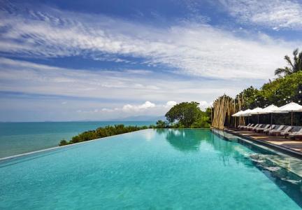 Six Senses Samui - 23
