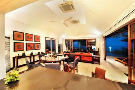 Kanda Pool Villas - 102