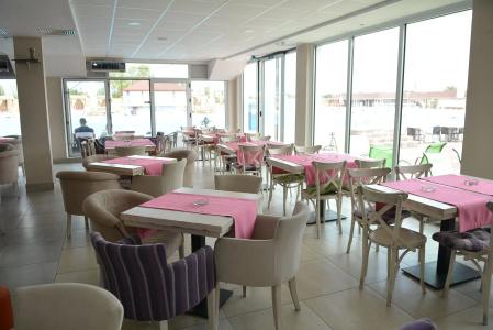 Flamingo resort - 12