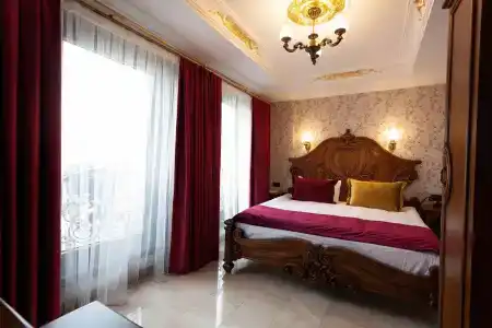 Bablin Butik Otel - 25